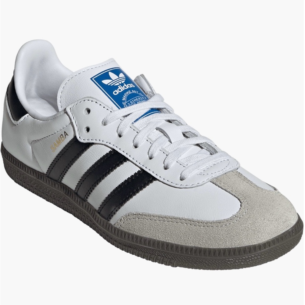 Adidas Samba Youth